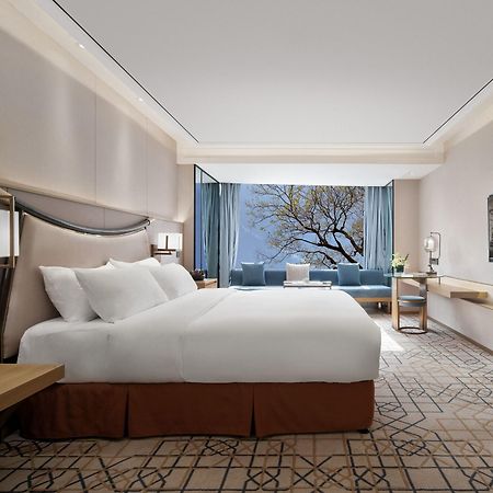 Minshan Lhasa Grand Hotel Chengdu Exterior foto